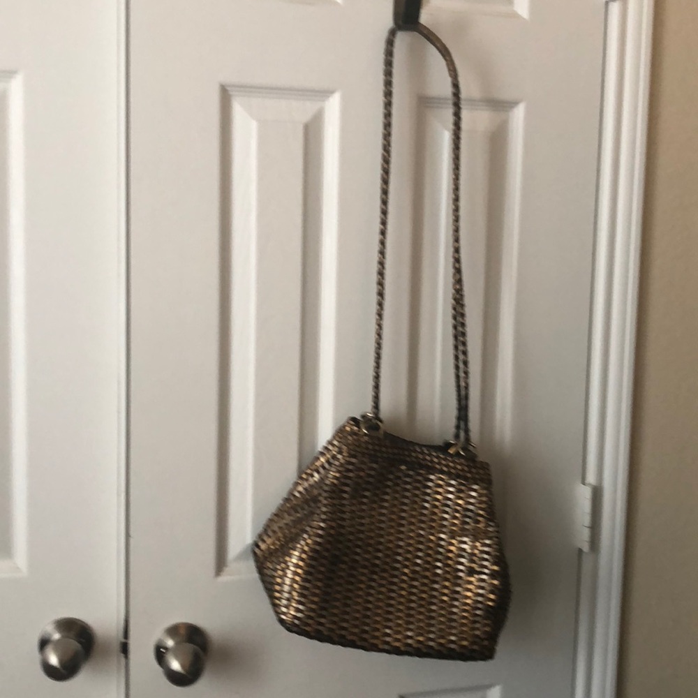 CEM vintage purse